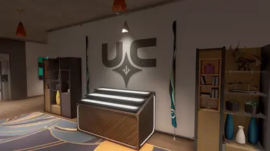 Optional File - UC Vanguard Theme