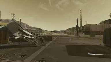 This mod does not affect Med Pack healing