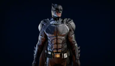 Batman Chinese translation at Starfield Nexus - Mods and Community