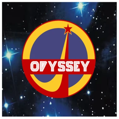 ODYSSEY - Roleplay and Adventure Overhaul