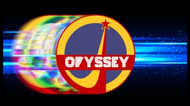 ODYSSEY - Roleplay and Adventure Overhaul