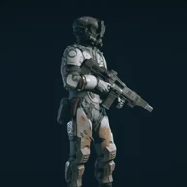 Grey Cydonia Spacesuit at Starfield Nexus - Mods and Community