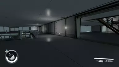 More open station doors than you can shake a stick at
