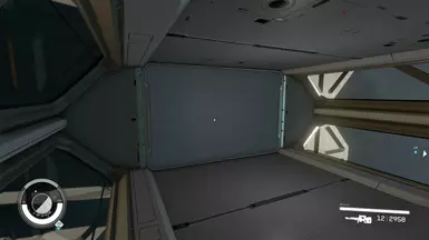 That's a quality (previously unused) hatch plug
