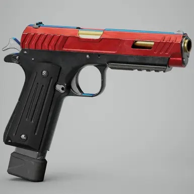 SP Render