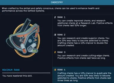 Example of Science Skill
