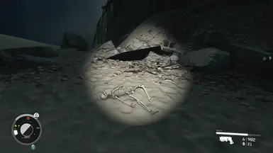 We Were Once Here