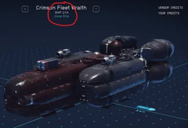 Outlaw2044's  Max Ships Owned 100