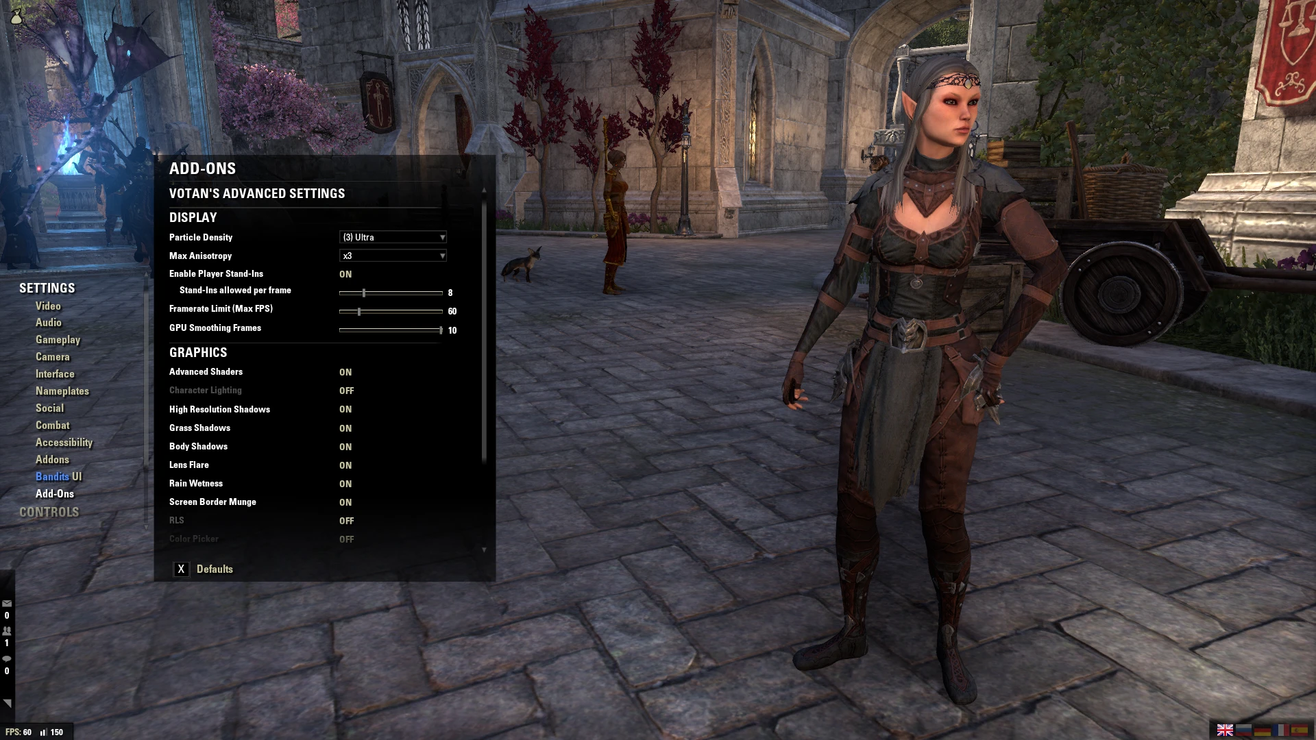 ESO Forums' Top Questions #Shorts 