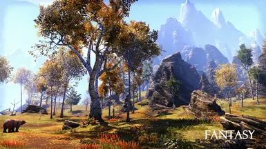 ESO Fantasy Reshade at The Elder Scrolls Online Nexus - UI Addons, Mods ...