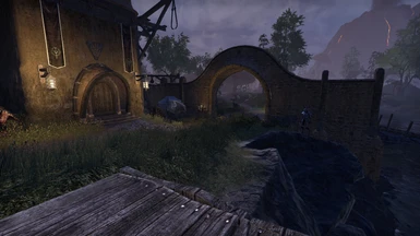 Ultra-modded raytraced Skyrim teases Elder Scrolls 6 next-gen visuals