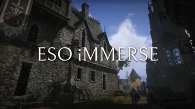 ESO_iMMERSE (Gold Road)