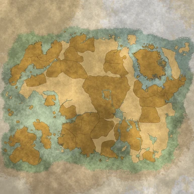 A Better World Map (abwm)