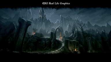 ESO Real Life Graphics 2