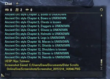 eso reload ui command