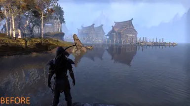 Reshade teso как установить