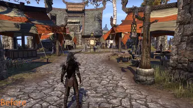 Reshade teso как установить