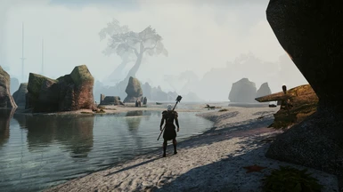 Reshade 4.0 - HD Contrast and Colours