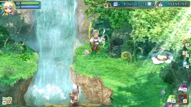 Rune Factory 4 Special Unfiltered
