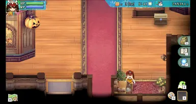 Main Room - Bottom
