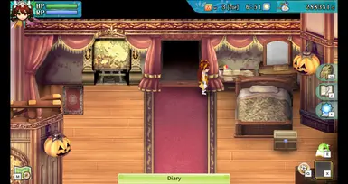Main Room - Top
