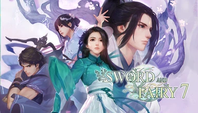 Sword and Fairy 7 and Dreamlike World DLC Google Translator Slovak