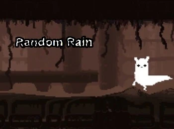Random Rain
