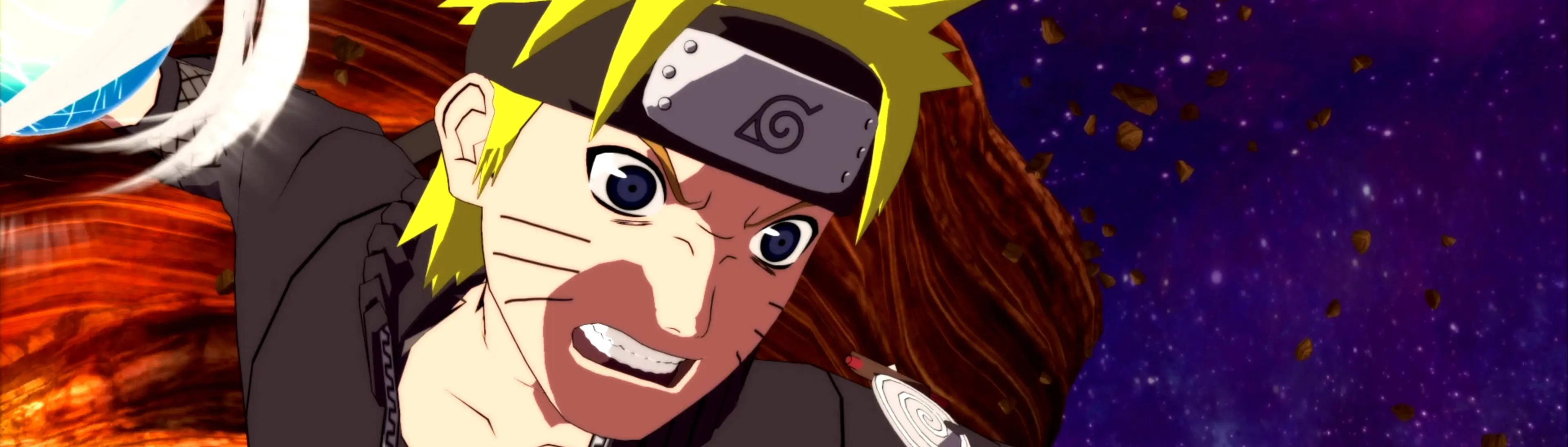 Sage Naruto to Final Battle Naruto swap at Naruto Shippuden: Ultimate Ninja  Storm 2 Nexus - Mods and community