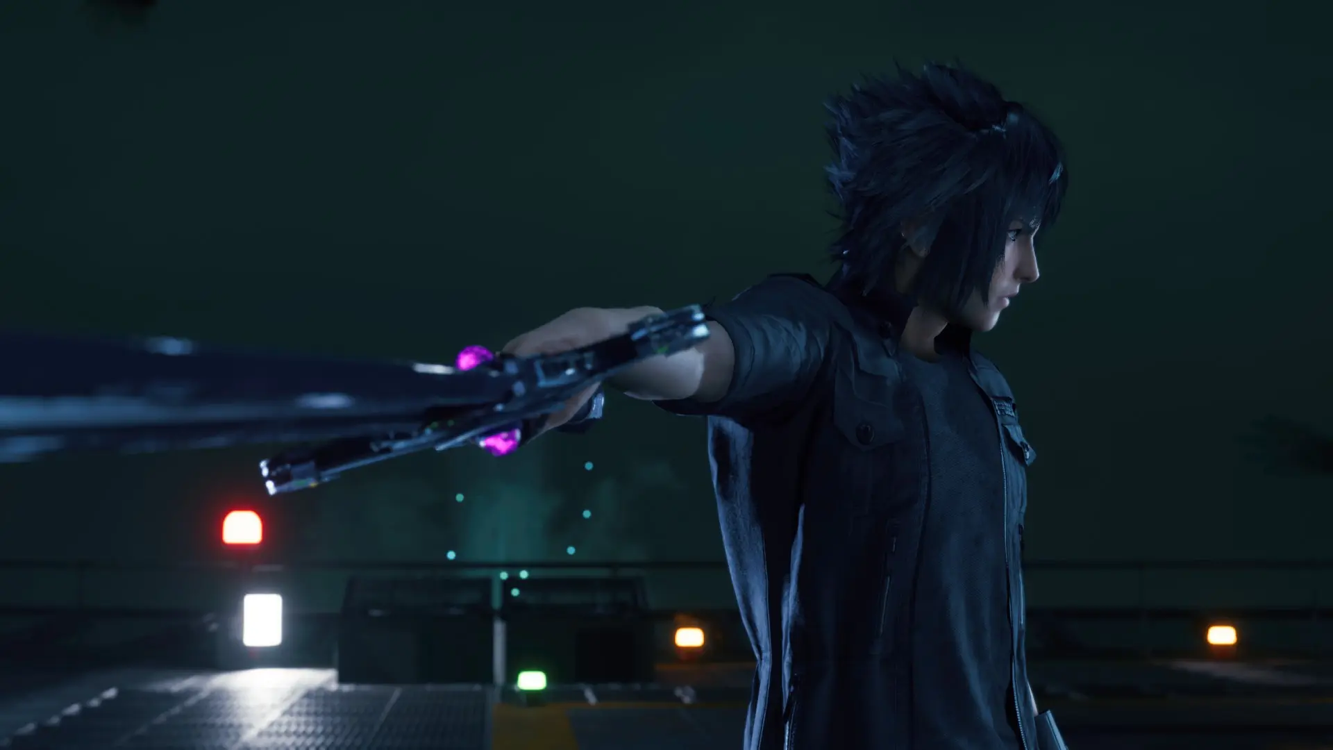 Cloud S Weapon Enhance Sword FS Ver At Final Fantasy VII Remake   1262 1673150312 1334742715 