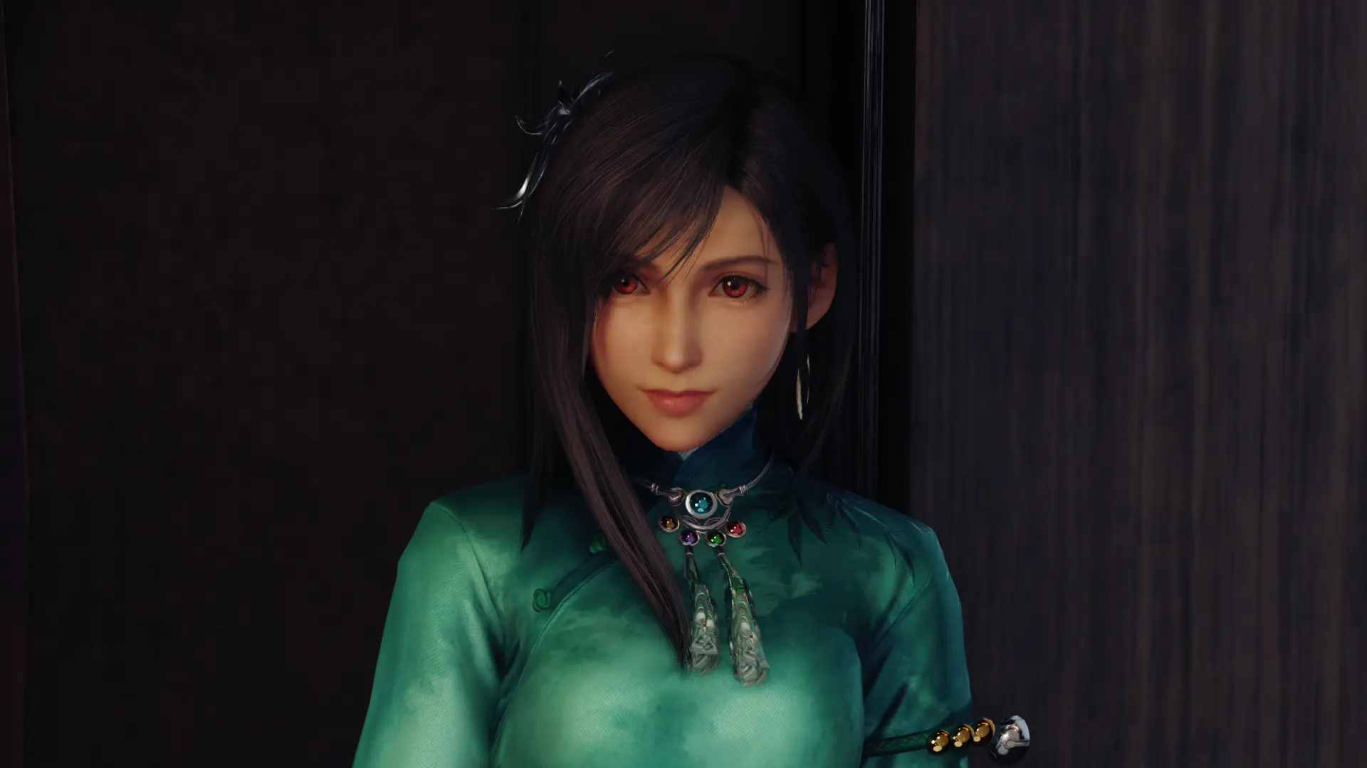 Jade Martial Arts at Final Fantasy VII Remake Nexus - Mods and community