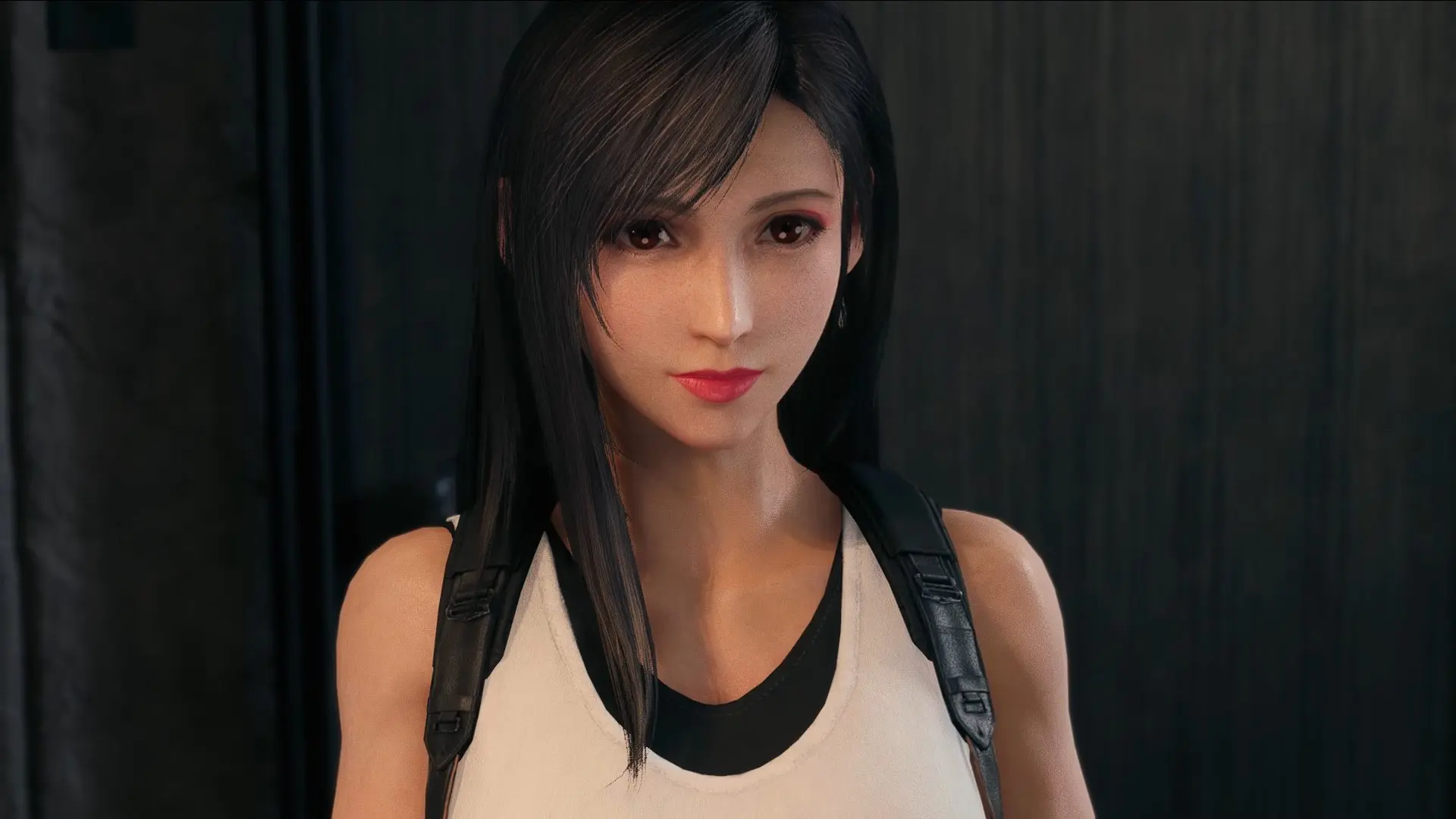 My Tifa Lockhart Cosplay R Ffviiremake