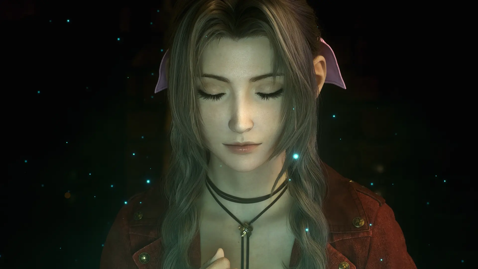 VStormV's Final Fantasy 7 Remake Reshade at Final Fantasy VII Remake ...