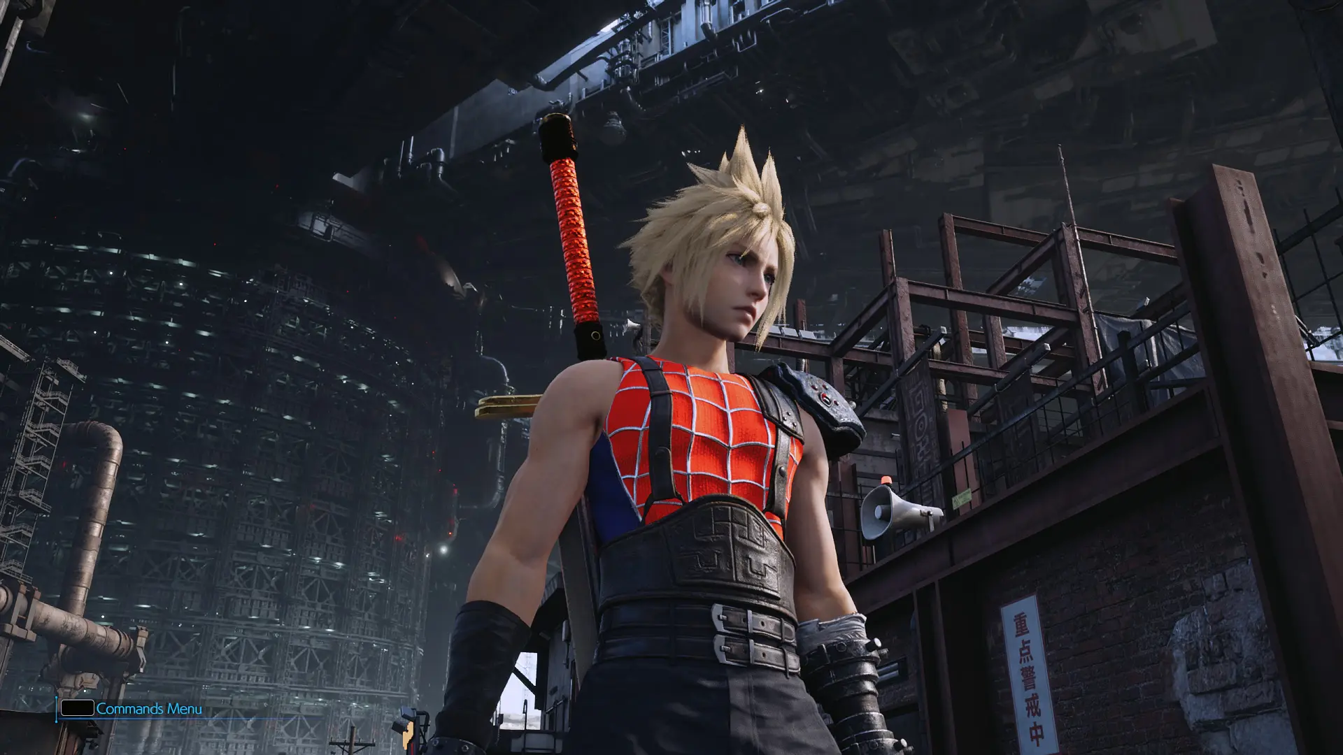 How to Install MODS in Final Fantasy 7 Remake Intergrade! 