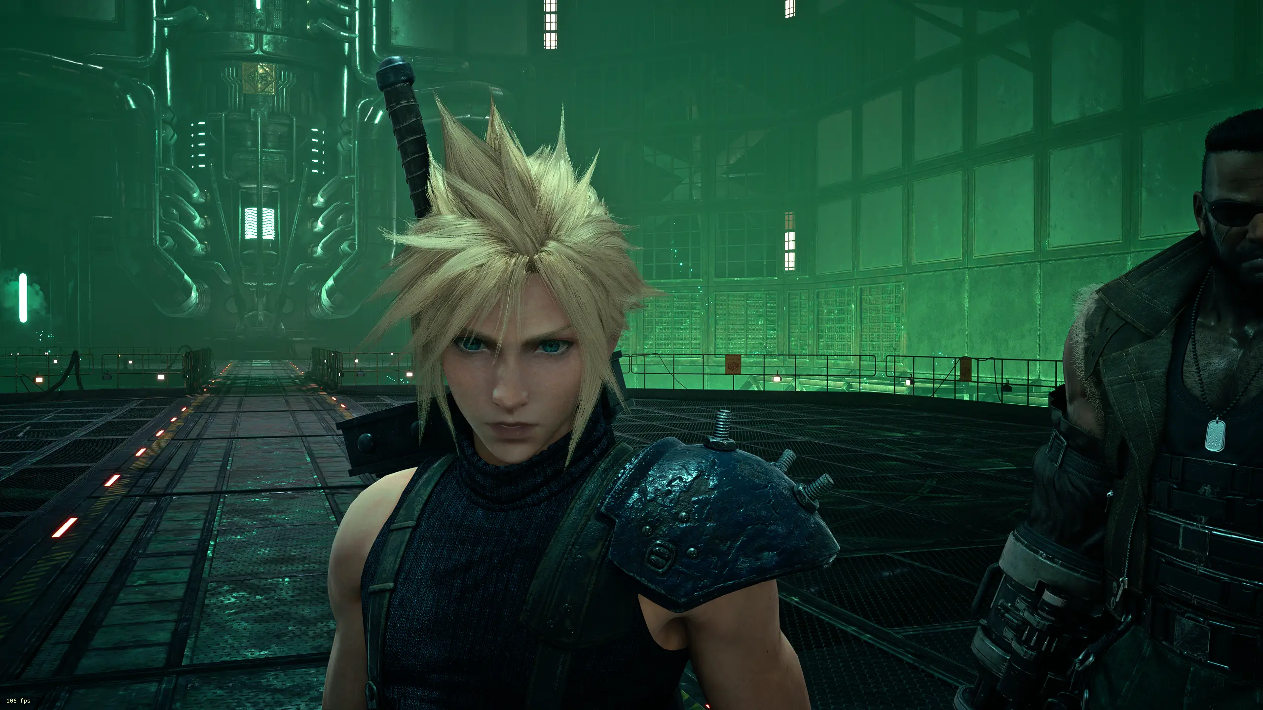 Advent ReShade - HDR FX at Final Fantasy VII Remake Nexus - Mods and ...