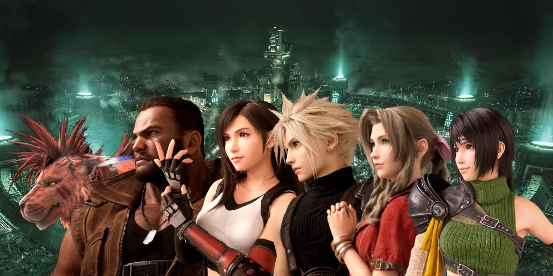 Instant Respawn Enemies at Final Fantasy VII Remake Nexus - Mods and ...