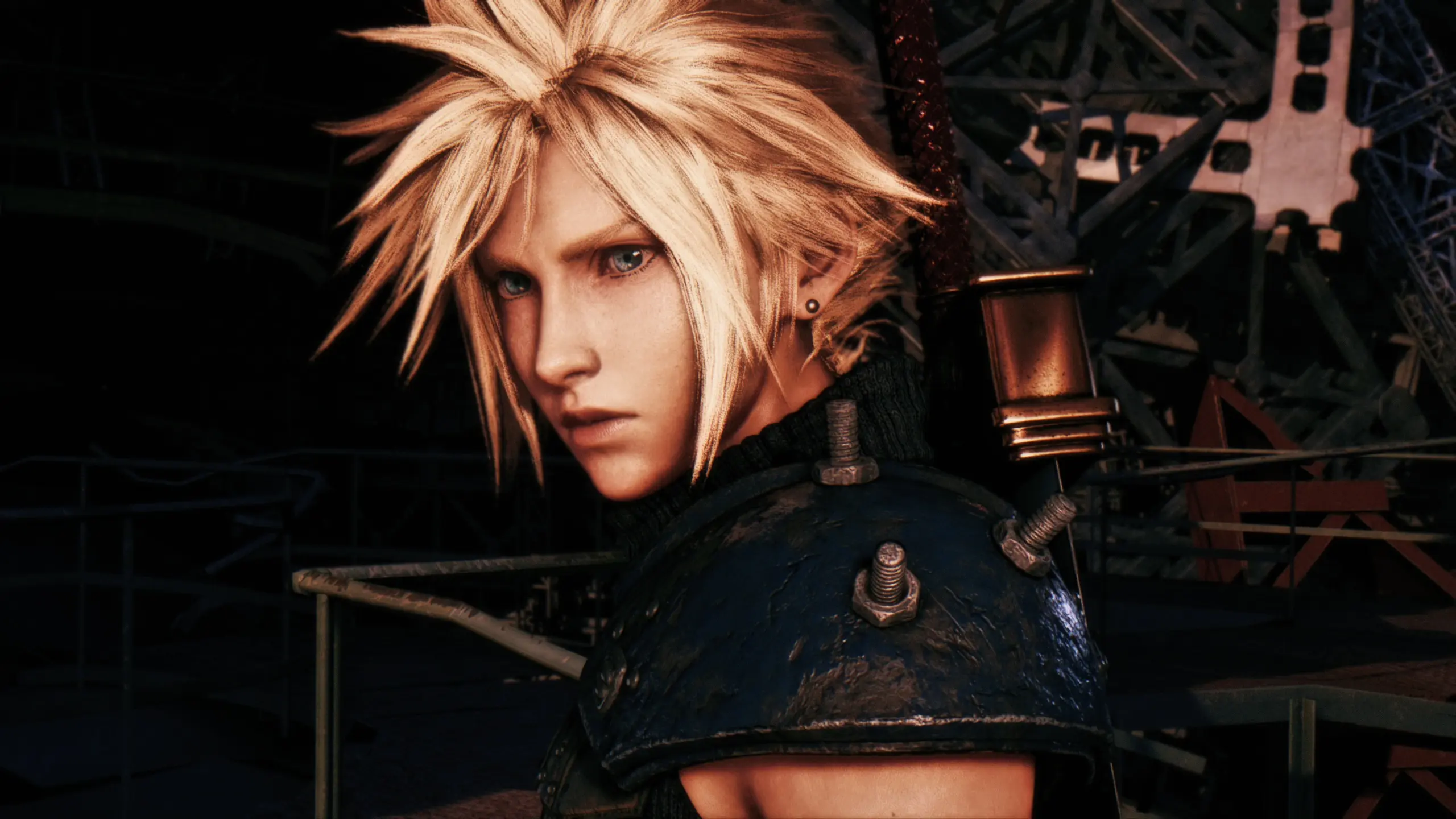 MAKO ReShade at Final Fantasy VII Remake Nexus - Mods and community