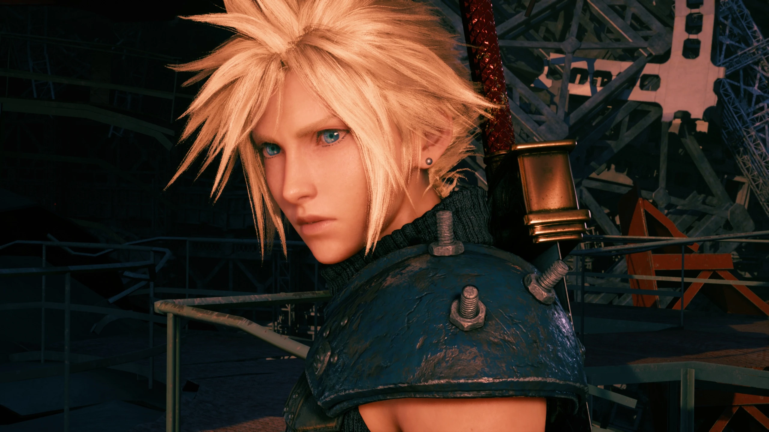 MAKO ReShade at Final Fantasy VII Remake Nexus - Mods and community