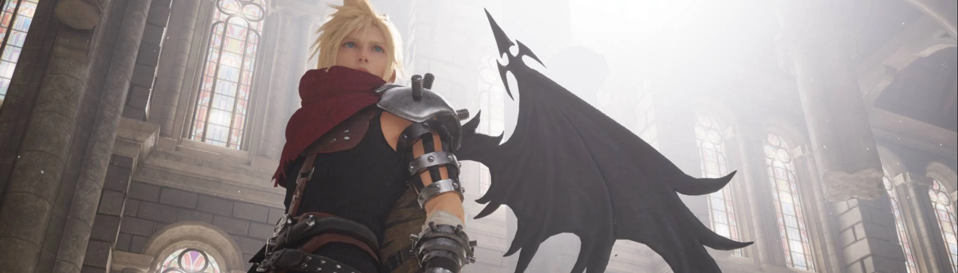 Tifa Replace Cloud at Final Fantasy VII Remake Nexus - Mods and community