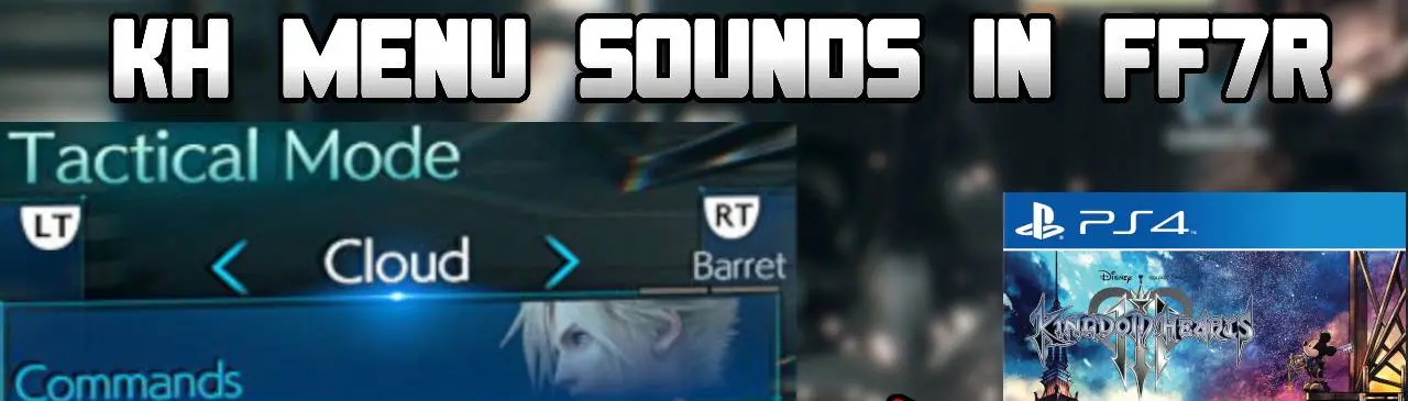 Ff7 sound effects download