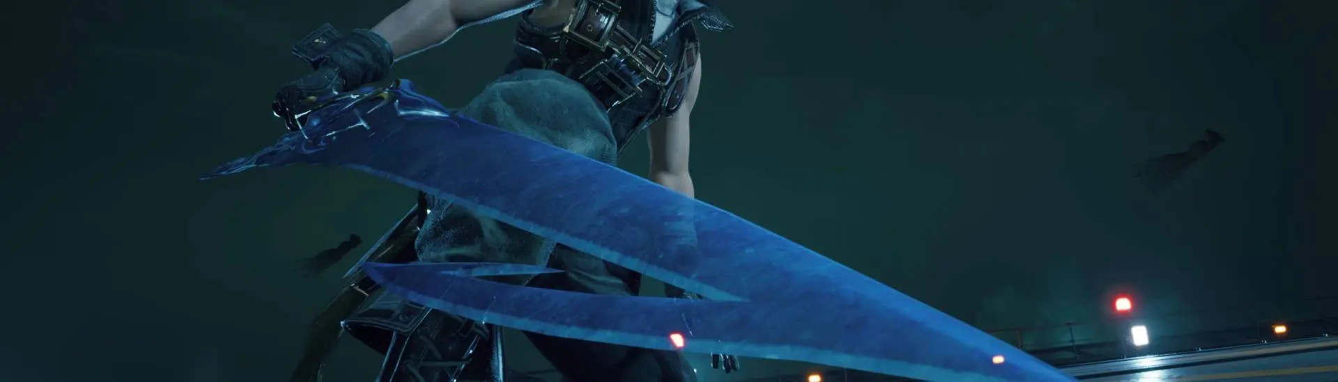 Cloud S Weapon Brotherhood FFX At Final Fantasy VII Remake Nexus   1502 1703650528 