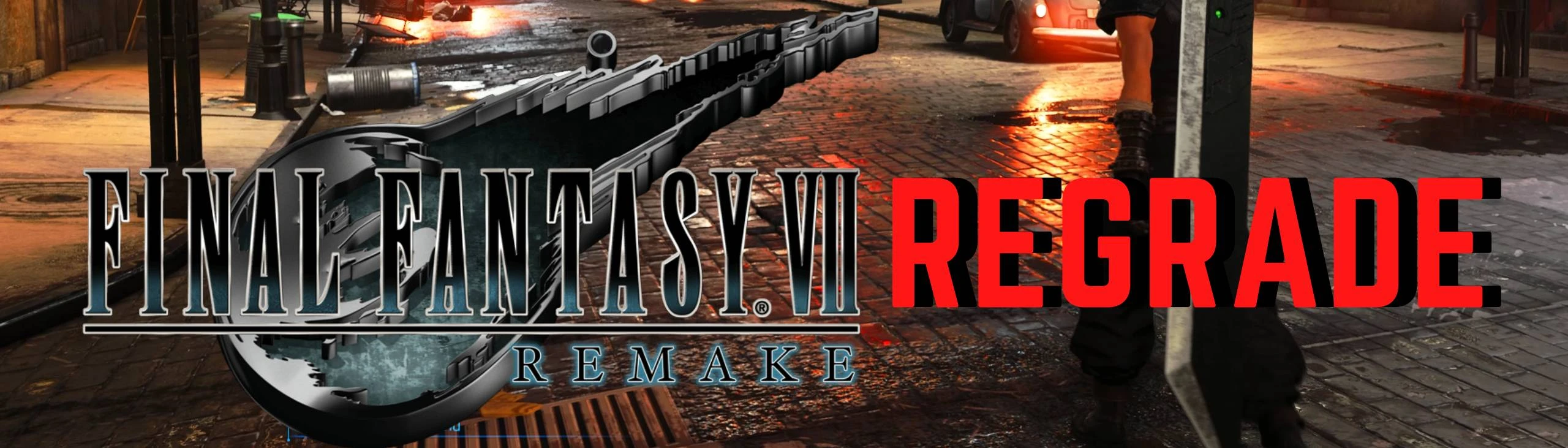 How to Install MODS in Final Fantasy 7 Remake Intergrade! 