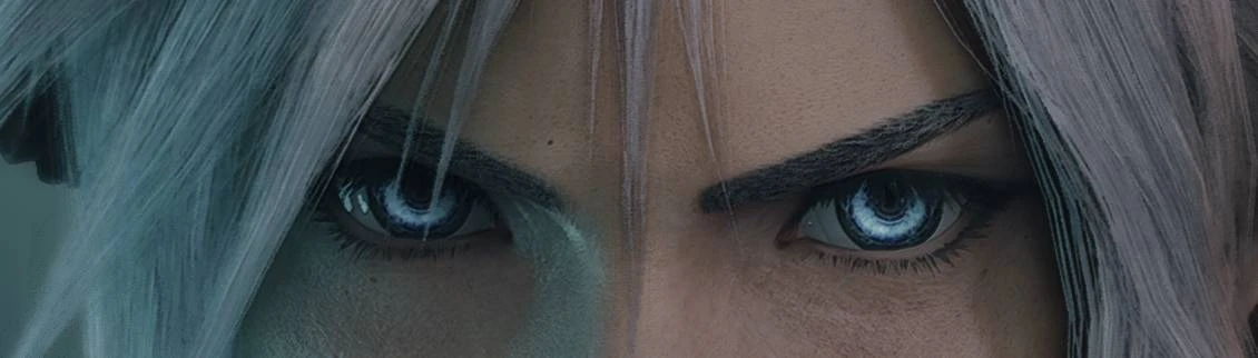 Eyes on Final Fantasy Forums