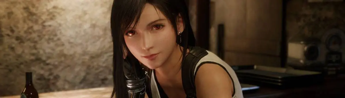 Final Fantasy VII Remake mod makes Tifa's more voluptuous - Niche