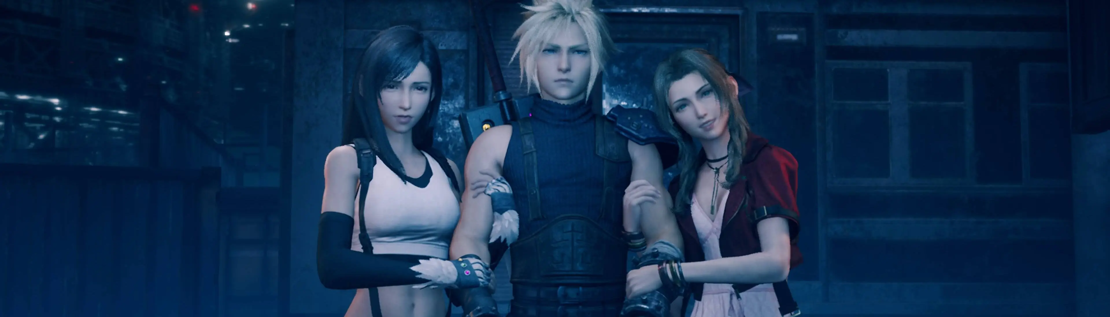 Mods at Final Fantasy VII Remake Nexus - Mods and community