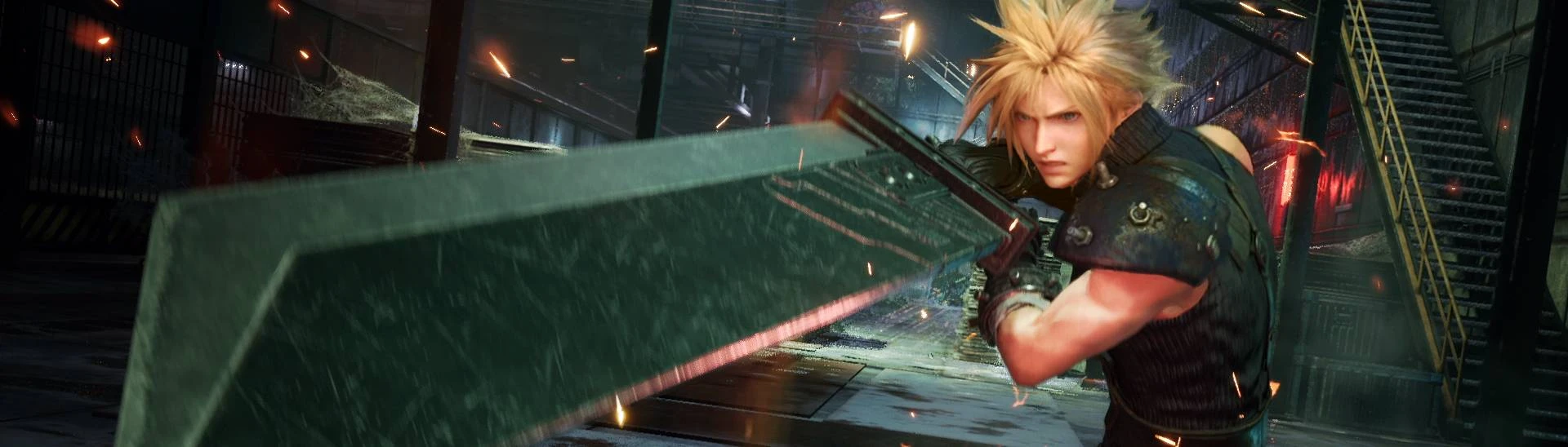 Final Fantasy VII Remake New Mods Allow to Level Up Past Lv.50