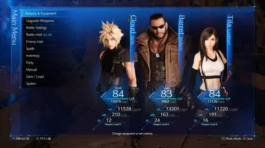 Final Fantasy 7 Mods: Making the PC Version Playable Again - GameRevolution