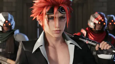 Chapter 8 BGM replacement