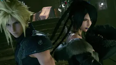 Chapter 10 Bgm Replacement At Final Fantasy Vii Remake Nexus - Mods And 