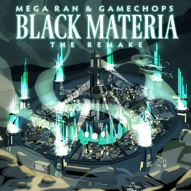 Black Materia The Remake Music Mod