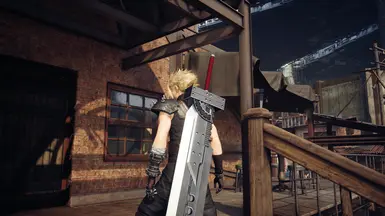 Tsurugi BusterSword G